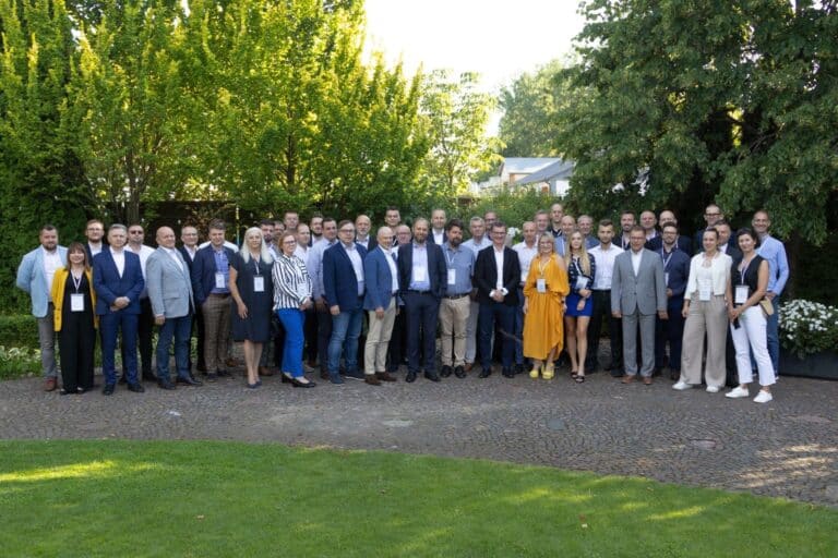 THANK YOU FOR PARTICIPATING IN THE PGM GENERAL ASSEMBLY IN BIAŁYSTOK