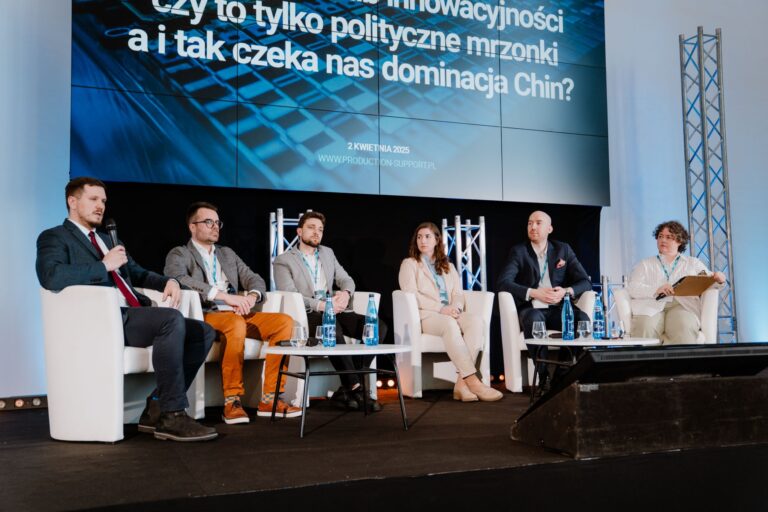 Is Europe poised to become a global leader in innovation?